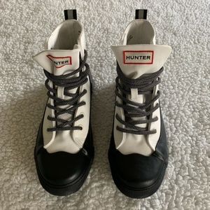 Hunter Boots